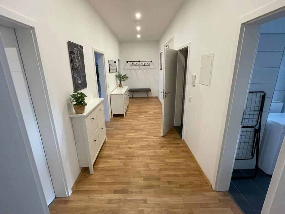 #Attraktive Altbauwohnung Im Leipziger Zentrum 1 Og Links Exterior photo